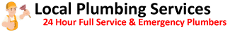 Woody Plumbers